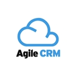 Agile CRM logo