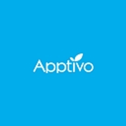 Apptivo logo