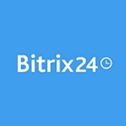 Bitrix24 logo