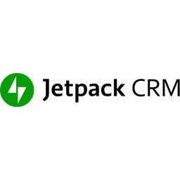 Jetpack CRM logo