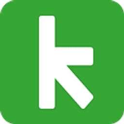 Keap logo