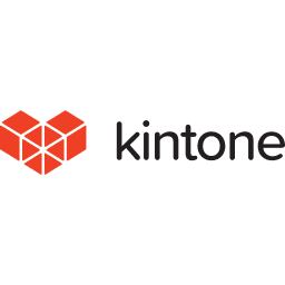 Kintone logo