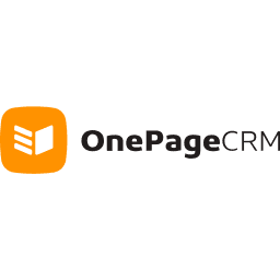 OnePageCRM logo