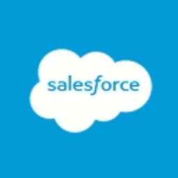 Salesforce logo
