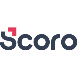 Scoro logo