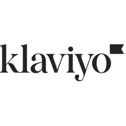 Klaviyo logo