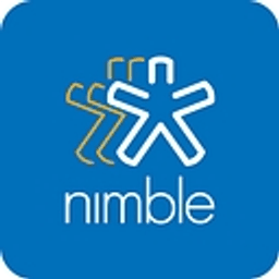 Nimble logo