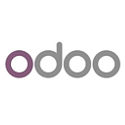 Odoo CRM logo